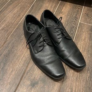 Calvin Klein Men’s Dress Shoes Size 11